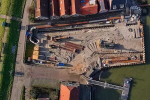 Vivo Fotografie & Drone Inspecties