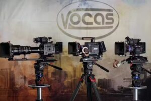 Vocas Sales & Services