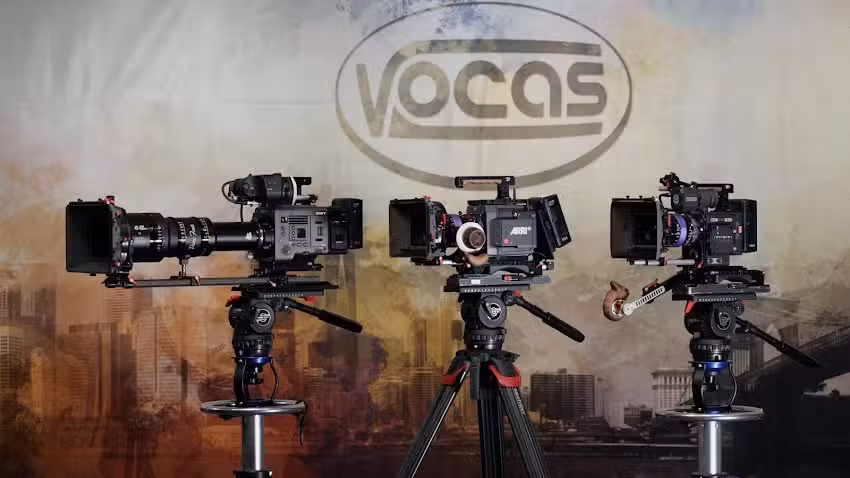 Vocas Sales & Services