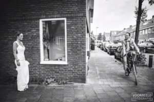 Voorbeeld Fotografie