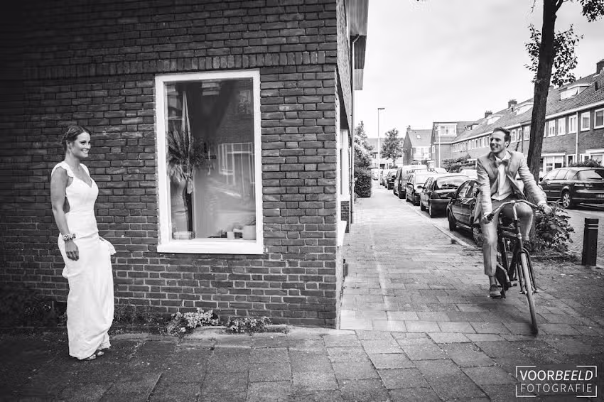 Voorbeeld Fotografie