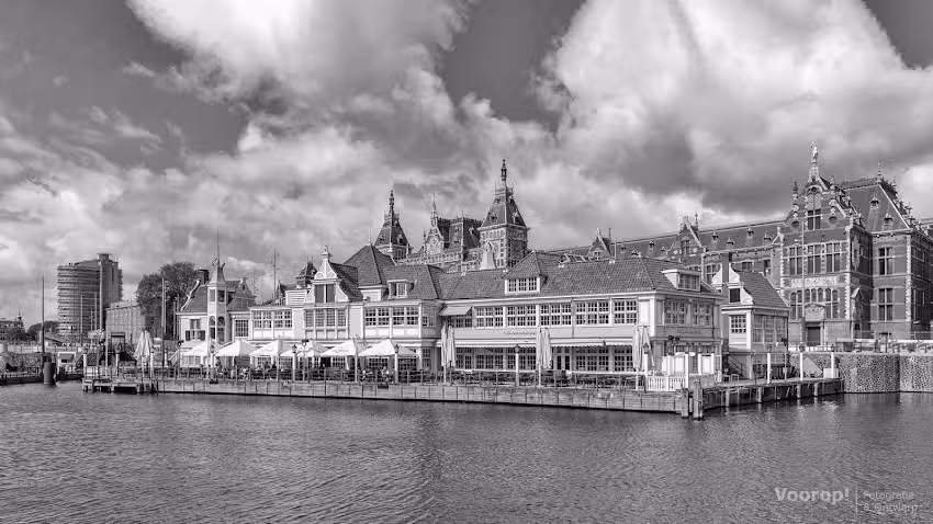 Voorop! Fotografie & Ontwerp