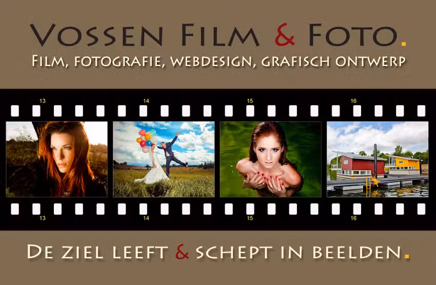 Vossen Film & Foto