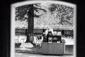 Vrolijke Gasten Photobooth Huren