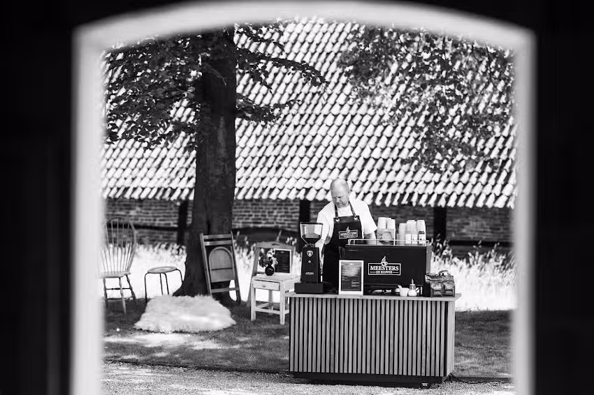Vrolijke Gasten Photobooth Huren