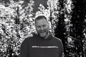 Walter Das Natuurfotografie