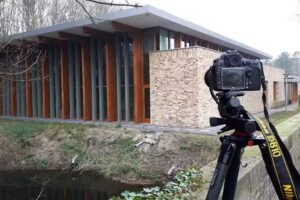 Walter Frisart FOTOwerk voor architectuur en bouwkunst: D&eacute; Bouwkunst Fotograaf