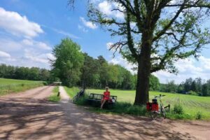 wandelgebied Twickel