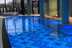 Water Babies Amsterdam (Office)