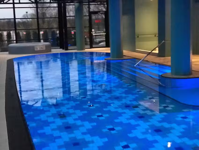 Water Babies Amsterdam (Office)