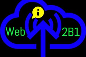 Web2B1