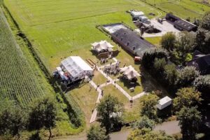 Wedding Crashers – Bruidsfotografie