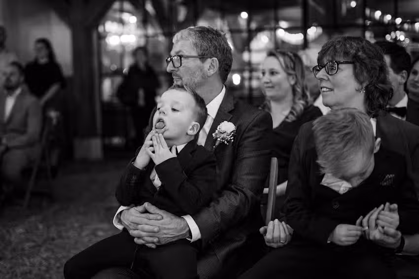 Wedding Stories fotografie