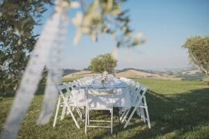 Weddingplanner Italië
