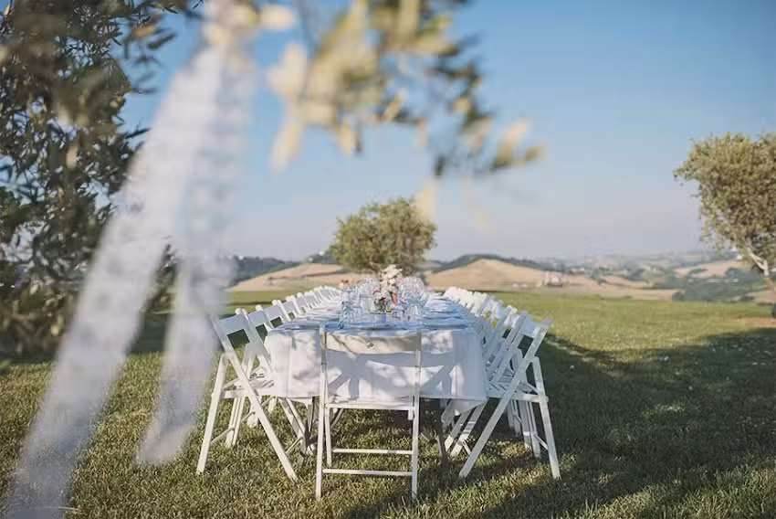Weddingplanner Itali&euml;
