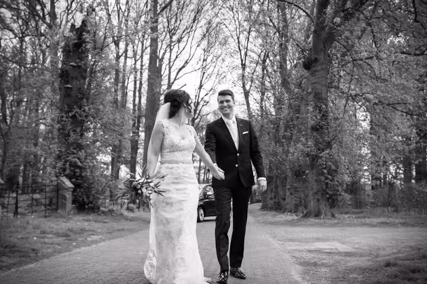 Wen&rsquo;s Wedding Shoots