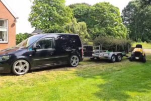 Wierenga technical services and trading