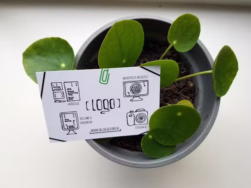 Wijbe &ndash; Ontwerp Web & Print