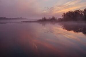 Wilko Visscher, fine-art landschapsfotograaf