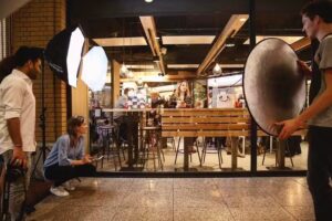 Willeke Machiels Portret & Reportage fotograaf