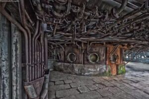 Wim Scholte Fotograaf