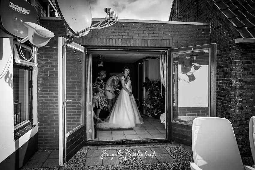 Winschoten, Fotografie Brigitte Ruijtenbeek