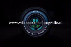 WLK Heerkens Fotografie. Uw amateur fotograaf tegen scherpe prijzen.
