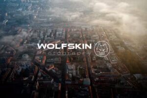 WOLFSKIN Photography