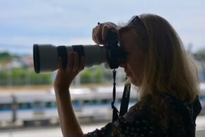 World Portraits Groningen Friesland Drenthe