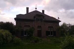 Yke Ruessink Fotografie