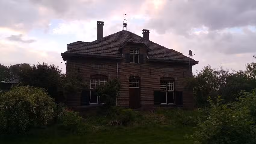 Yke Ruessink Fotografie