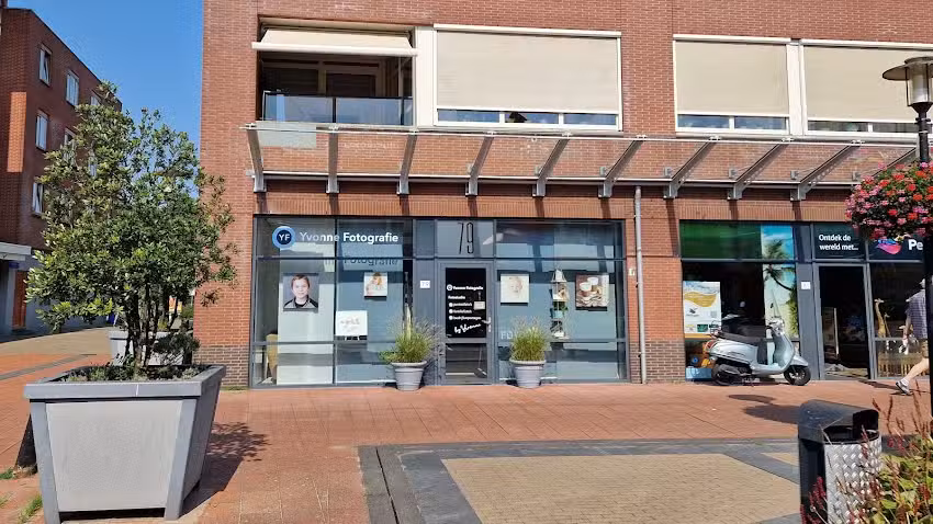 Yvonne K&ouml;rver Fotografie