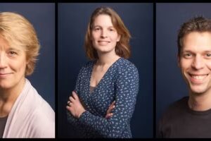 Zakelijk Portret Utrecht