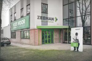 Zeeman Reclamegroep