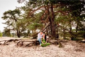 Zoals Wendy het Ziet