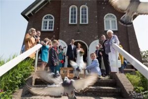 Zwart met Suiker fotografie