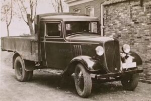 ZWN Transport Fotografie